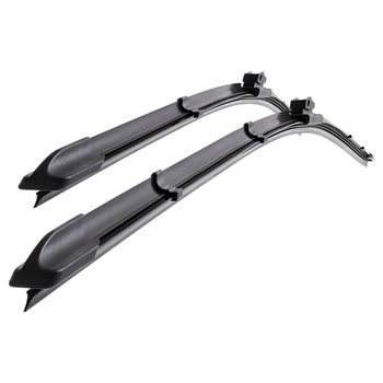 Escovas limpa-vidros para pára-brisas para Volvo C30 Hatchback (10.2006-2012) - 