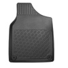 Tapetes TPE para Ford Galaxy I Minivan (1995-05.2006) - 5 ou 7 lugares; sem terceira fileira