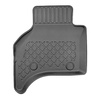 Tapetes TPE para Land Rover Defender L663 110 SUV (01.2020-....)