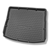 Tapete para a bagageira projetado para Land Rover Freelander II SUV (2007-11.2014)