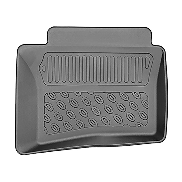 Tapetes TPE para Hyundai Bayon SUV (05.2021-....)