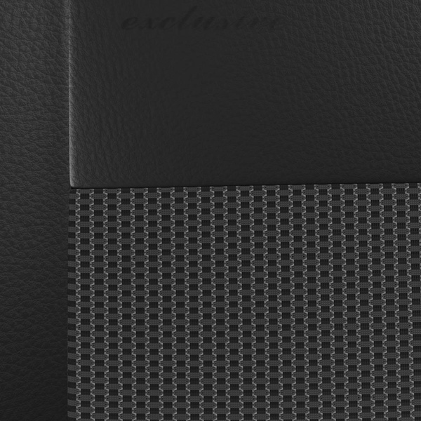 Capas de carro universais para Volkswagen T-Roc (2017-....) - Tipo 3