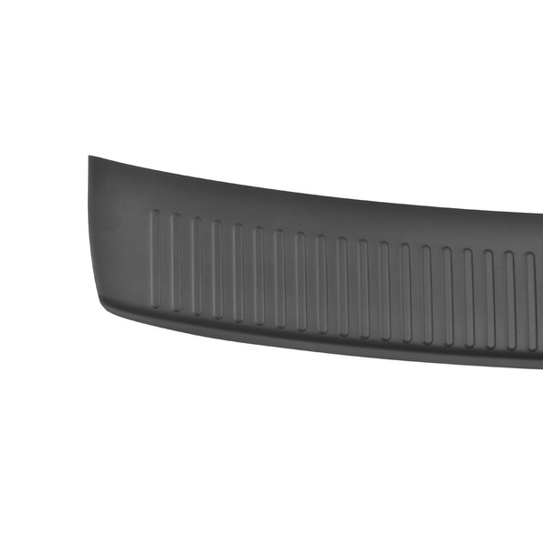 Proteção para o para-choque traseiro compatível com Skoda Octavia III Liftback (2013-2020)