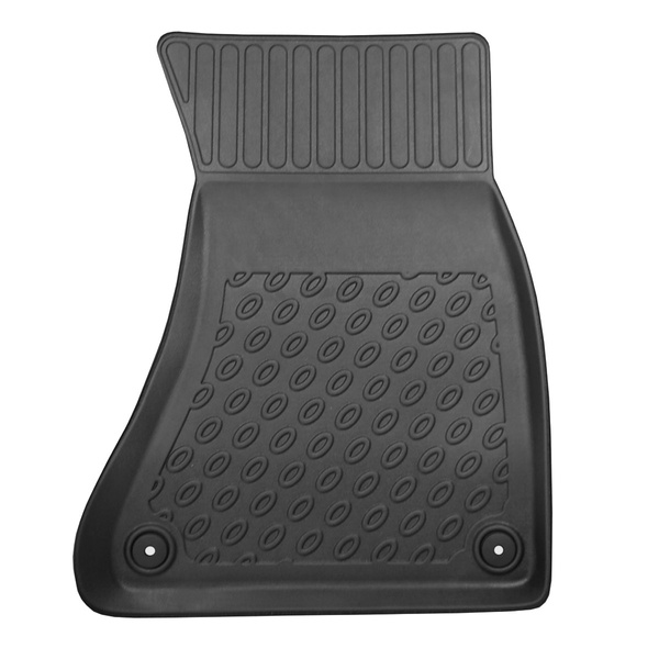 Tapetes TPE para Audi A6 C7 Avant (12.2015-10.2022)