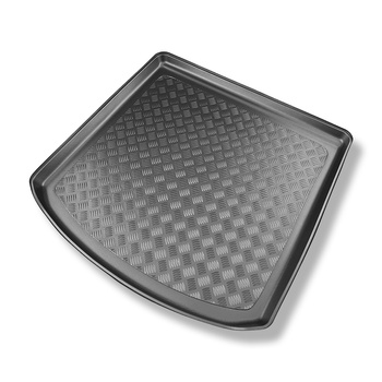 Tapete para a bagageira projetado para BYD Sealon 7 SUV (2024-....) - parte supe