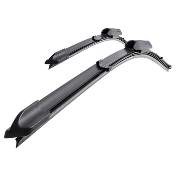 Escovas limpa-vidros para pára-brisas para Suzuki Vitara II SUV (02.2015-....) -