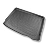 Tapete para a bagageira projetado para Kia EV3 SUV (11.2024-....) - parte superior do porta-malas; base móvel na posição mais alta; com e sem subwoofer