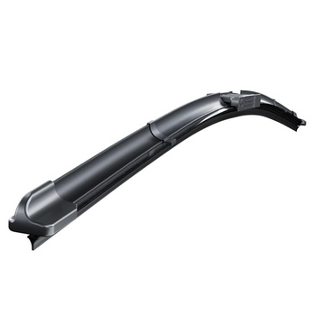 Escovas limpa-vidros para pára-brisas para Mercedes-Benz CLK C208, A208 Coupé, C