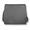 Tapete para a bagageira projetado para Land Rover Discovery III SUV (2004-2008) - 5 lugares