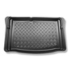 Tapete para a bagageira projetado para Seat Mii Hatchback (12.2011-2019) - parte inferior do porta-malas