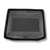 Tapete para a bagageira projetado para Mitsubishi ASX SUV (05.2010-12.2021)