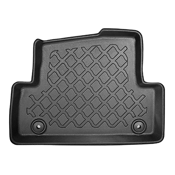 Tapetes TPE para Volvo V40 II Hatchback (12.2015-10.2022)