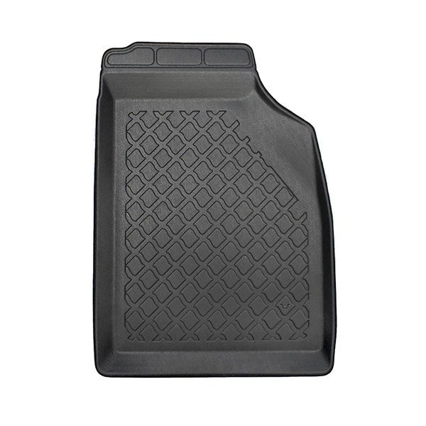 Tapetes TPE para Ligier JS60 SUV (09.2020-....)