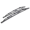 Escovas limpa-vidros para pára-brisas para Mercedes-Benz Classe A W168 Hatchback (10.1997-08.2004) - standard