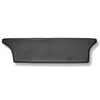 Tapetes TPE para Seat Alhambra I Van (1995-08.2010) - 7 lugares