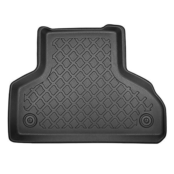 Tapetes TPE para BMW X5 E70 SAV (04.2007-09.2013) - 5 ou 7 lugares; sem terceira fileira