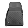 Tapetes TPE para Ford Tourneo Custom Van (01.2013-....) - com transmissão manual