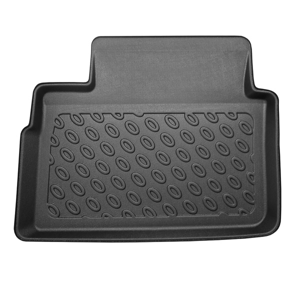 Tapetes TPE para Kia Ceed II Hatchback (12.2015-10.2022)