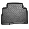 Tapetes TPE para Kia Sorento II SUV (12.2015-10.2022) - 5 ou 7 lugares; sem terceira fileira