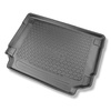 Conjunto de tapetes de bagageira e tapetes de carro feitos sob medida para Land Rover Defender (L663) 110 SUV (01.2020-....) - 5 lugares; não para a versão Plug-in Hybrid