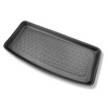 Tapete para a bagageira projetado para Toyota Aygo X SUV (04.2022-....) - com subwoofer (JBL Premium-Soundsystem)