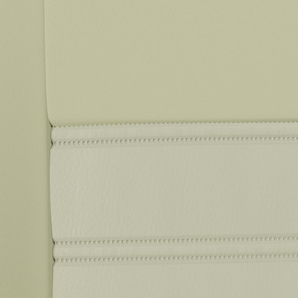 Capas de carro universais para Mitsubishi ASX (2010-2021) - Tipo 2 (bege)