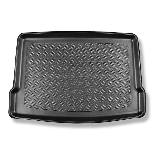 Tapete para a bagageira projetado para BMW Série 1 F70 Hatchback (10.2024-....)