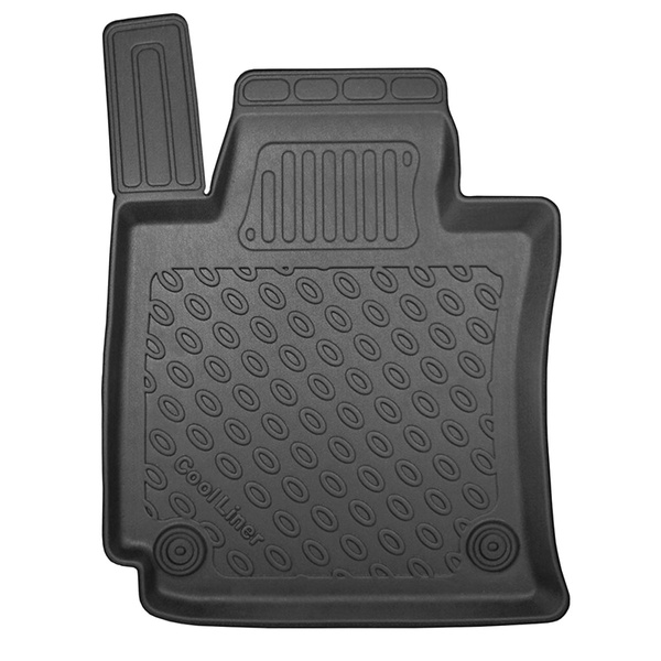 Tapetes TPE para SsangYong Tivoli X150 Crossover (01.2022-....)