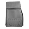 Tapetes TPE para BMW Série 4 F36 Gran Coupé (07.2014-10.2021) - X-drive