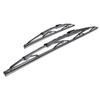 Escovas limpa-vidros para pára-brisas para Toyota Yaris I Hatchback, Sedan (1999-08.2006) - standard