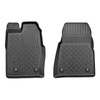 Tapetes TPE para Ford Tourneo Custom Van (01.2013-....) - com transmissão manual