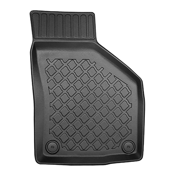 Tapetes TPE para Volkswagen Passat B6, B7 Variant (12.2015-10.2022)