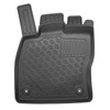 Tapetes TPE para Skoda Octavia III 5E Combo (05.2013-05.2020)