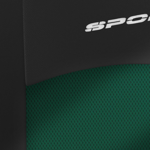 Capas de carro universais para Seat Mii (2011-2018) - verde