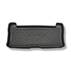 Tapete para a bagageira projetado para Toyota Yaris I Hatchback (1999-2005)