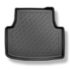 Tapetes TPE para Seat Leon IV Hatchback, Sportstourer (03.2020-....) - não para a versão mHEV