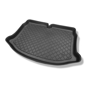 Tapete para a bagageira projetado para Volkswagen Beetle Hatchback (11.2011-07.2