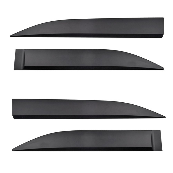 Fitas laterais compatíveis com Dacia Jogger Crossover (2022-....)