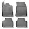 Tapetes TPE para Peugeot 308 III SW (12.2021-....) - também para Plug-in Hybrid