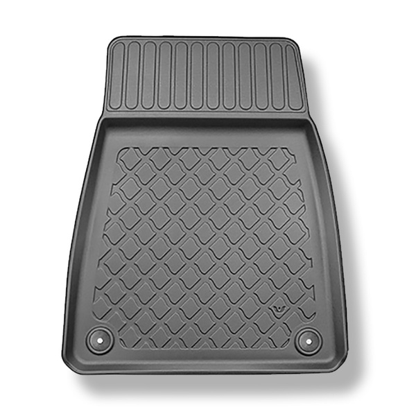 Tapetes TPE para Polestar 2 Sedan (07.2020-....)