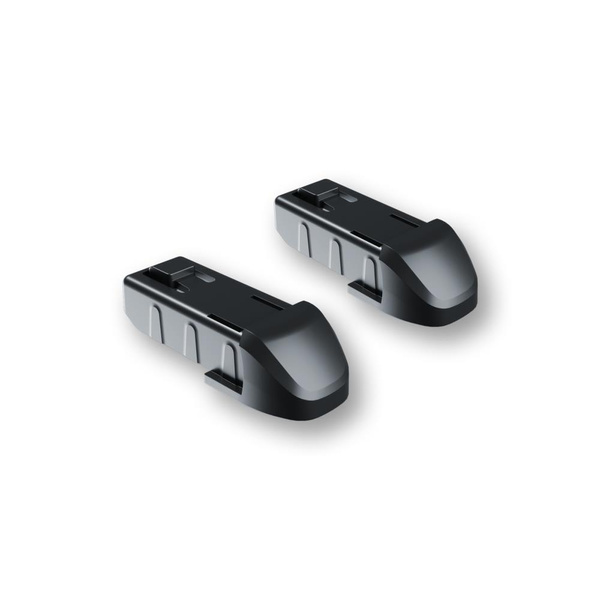 Escovas limpa-vidros para pára-brisas para Aiways U5 SUV (06.2019-....) - híbridas