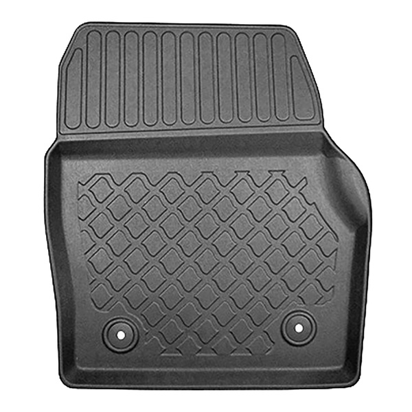 Tapetes TPE para Ford Kuga II SUV (12.2015-10.2022)