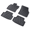 Tapetes TPE para Skoda Karoq Sportback (11.2017-....)