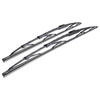 Escovas limpa-vidros para pára-brisas para Peugeot 406 Sedan, SW (10.1996-02.2005) - standard