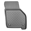 Tapetes TPE para Seat Leon IV Hybrid mHEV Sportstourer (09.2020-....)