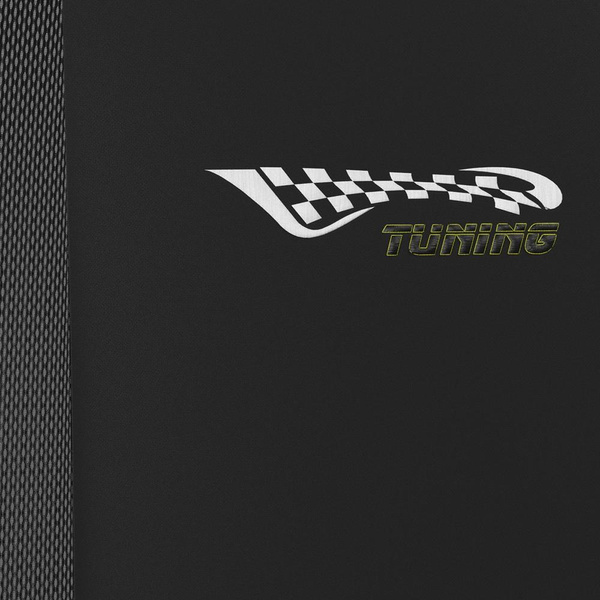 Capas de carro universais para Nissan Juke I, II (2010-....) - cinza escuro