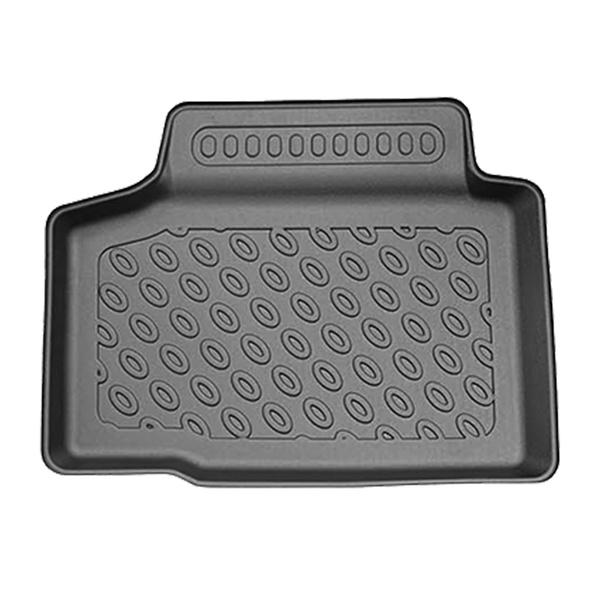 Tapetes TPE para Dacia Duster III Mild Hybrid SUV (06.2024-....)