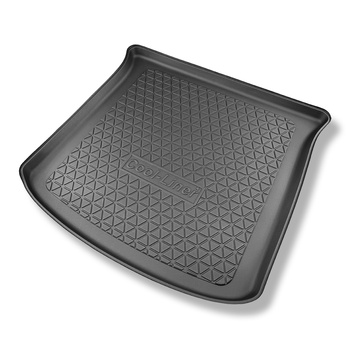 Tapete para a bagageira projetado para Maxus Mifa 6 SUV (2023-....) - 5 lugares