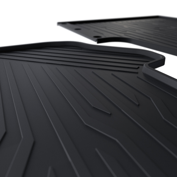 Tapetes TPE para Opel Movano III Van (2010-....)