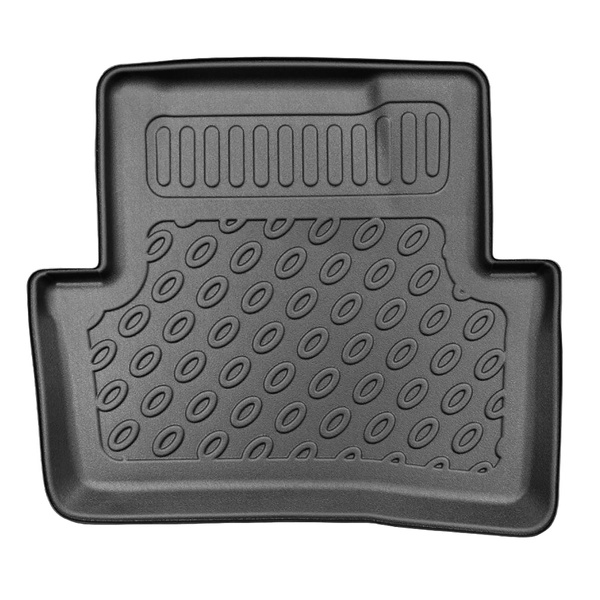 Tapetes TPE para Renault Clio IV Grandtour (03.2013-....)